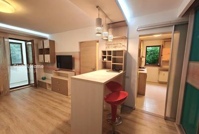 Apartament cu 2 camere semidecomandat, mobilat în Drumul Taberei - 2