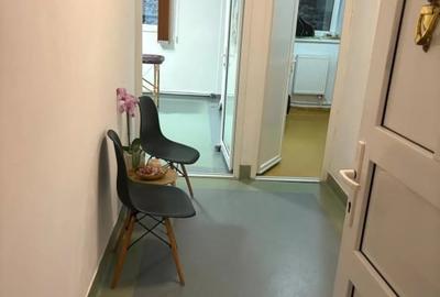 Apartament cu 2 camere decomandat, mobilat în Central - 3