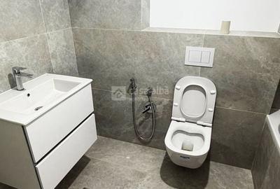 Centru - Mitropolie, 2 camere mobilat si utilat, bloc nou - 7