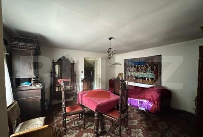 Casa de vanzare, cu 3 camere, 191 mp, la 3 km de Ha?eg - 3