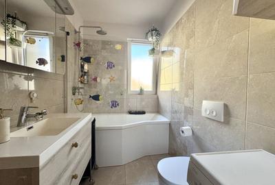 Apartament cu 2 camere semidecomandat, mobilat în Aradului - 20