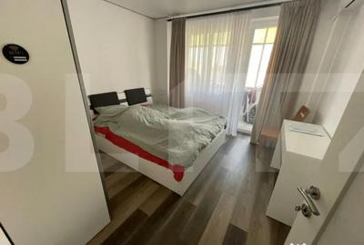 Apartament cu 2 camere decomandat în Gării - 2