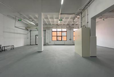 Spațiu industrial, în Nicolina - 7