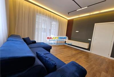 Vanzare apartamente Premium cu 3 camere situate pe Bld Timisoara - 48