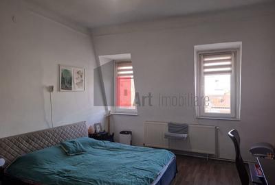URGENT!, Dacia-Eminescu, apartament in vila, LUMINOS, NEGOCIABIL - 4