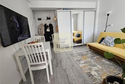 Garsonieră nedecomandată, mobilată în Aeroport - 5