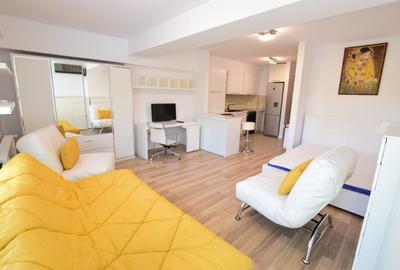 Garsonieră semidecomandată, mobilată în Regie - 2