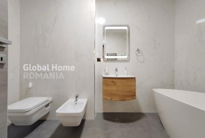 Floreasca-Dorobanti | Contemporary Apartment | Large Terrace - 16