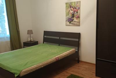 Apartament cu 2 camere decomandat, mobilat în Floreasca - 4