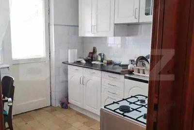 Apartament cu 4 camere decomandat, mobilat în Central - 5