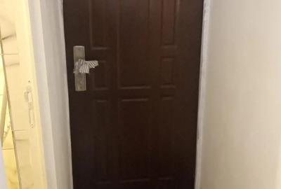 Garsoniera confort 3 - 5