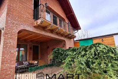 Casa 300mp teren 2500mp Miercurea Sibiului - 3