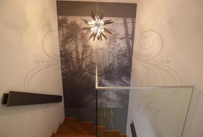 Apartament cu 4 camere decomandat, mobilat în Herăstrău - 18