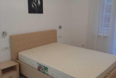 PIATA  ROMANA - 1 minut Metrou /  Magheru  - Apartament 2 camere MODERN - 3