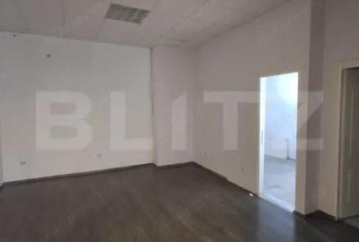 Spa?iu de inchiriat, 3 camere, 70 mp, Triaj Bra?ov - 2