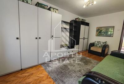 Apartament cu 2 camere decomandat în Aradului - 2
