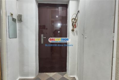 Garsoniera _Margeanului_ bloc reabilitat termic - 11