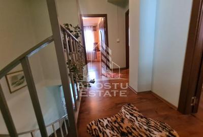 Casa, 4 camere,  3 locuri de parcare, zona Sagului - 9