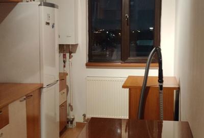 Apartament cu 2 camere decomandat în Central - 7