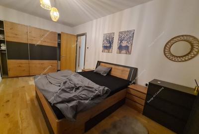 Monarch - Apartament cu 2 camere si loc de parcare privat - Circumvalatiunii - 8