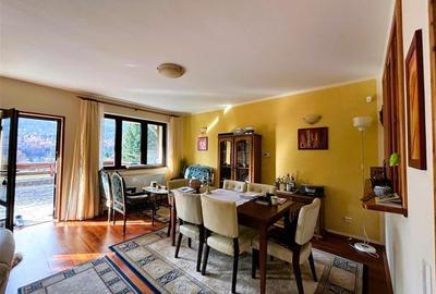 Vila Exclusivista Piatra Arsa Busteni - 3