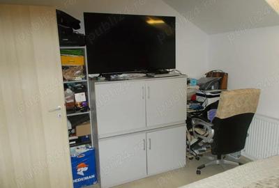 Vila P+M Dumbravita, IKEEA, 5 cam, 604mp teren, mobilat, utilat - 1