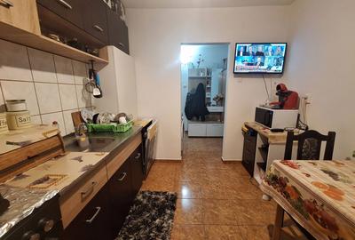 Apartament cu 3 camere în Central - 3