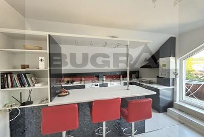 Apartament de 3 camere, 77.8mp utili, parcare, zona Tineretului Apartament de 3 camere, 77.8mp utili, parcare, zona Tineretului - 3