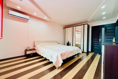 Casă individuală cu 5 camere cu Canalizare în Sud - 14