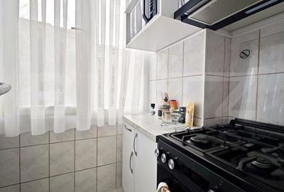 Apartament cu 2 camere decomandat în Decebal - 6