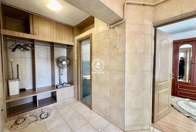 Vanzare apartament 2 camere Centru - 12