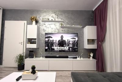 Apartament 2 camere Rotar Park 2 - 3