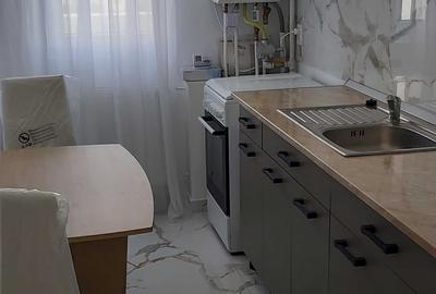 Garsonieră decomandată în Dudu - 2