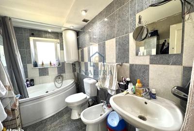 Casă cu 3 camere decomandat în Șurdești - 8