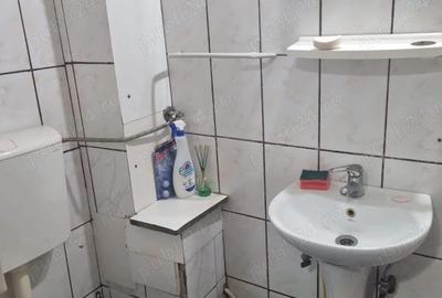 Garsonieră nedecomandată în Central - 4
