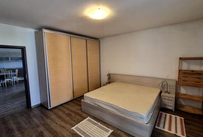 Apartament cu 2 camere semidecomandat, mobilat în Știrbei Vodă - 6