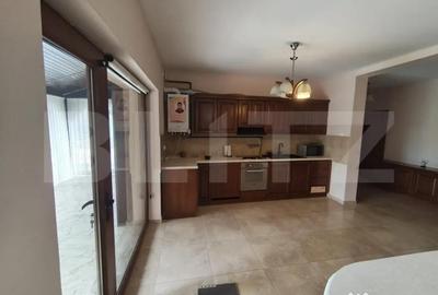 Casă cu 5 camere cu Teren 480 Mp în Iosia - 4
