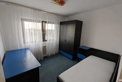 Apartament cu 3 camere de vanzare in Calea Sagului - Timisoara