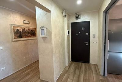 Girocului-Spitalul Judetean | 4 Camere | Etaj 2 | Centrala proprie | 2 Balcoane - 6