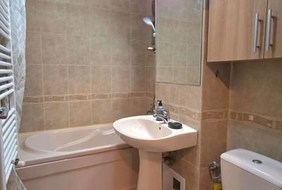 Apartament cu 3 camere în Central - 8