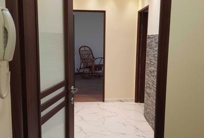 Garsonieră decomandată în Central - 5