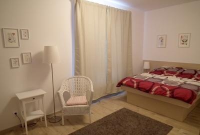 Inchiriez apartament Laguna Residence - 9