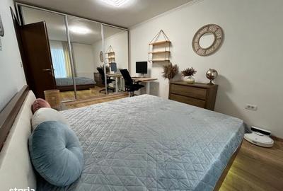 Apartament cu 3 camere in zona Braytim - 4