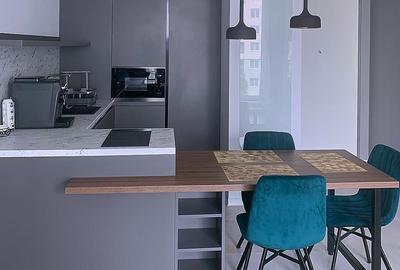 Mamaia 2 camere lux in complexul One langa plaja si mare - 6