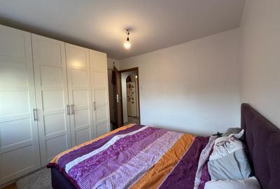 Apartament cu 2 camere decomandat în Aviației - 8