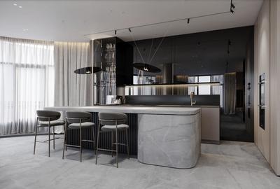 Apartament 2 camere bloc boutique zona Brancoveanu - Giurgiului - 4