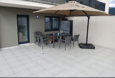 Ap.3 camere cu terasă - 3