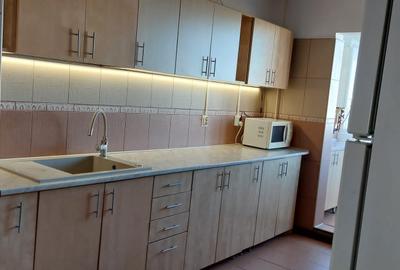Apartament 4 camere pet friendly, centrala proprie, Tei - 4