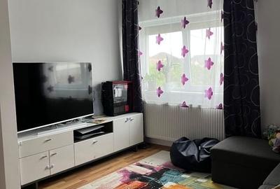 Sanandrei Apartament 3 camere Mobilat si Utilat Et 1 Sanandrei Apartament 3 camere Mobilat si Utilat Et 1 - 1