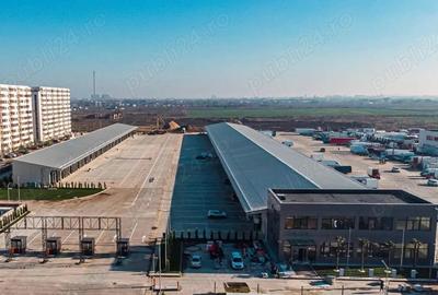 Spațiu comercial, de 70 mp, în Central - 4